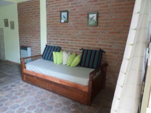 Apartamentos Romance De Luna