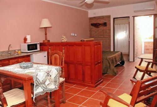 Apartamentos Romance De Luna