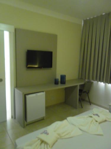 �ncora Hotel