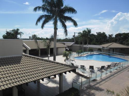 �ncora Hotel