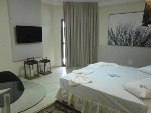 �ncora Hotel