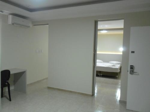 �ncora Hotel