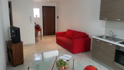 Lungomare House