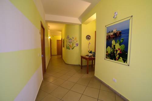 Green Garden Bed & Breakfast