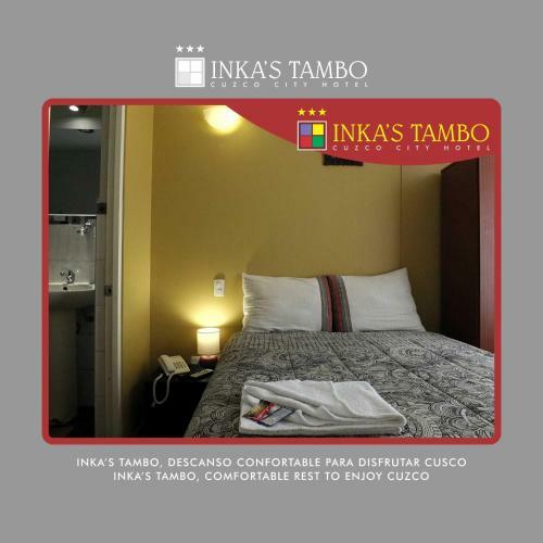 Inka�s Tambo Hotel