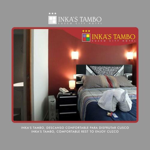 Inka�s Tambo Hotel