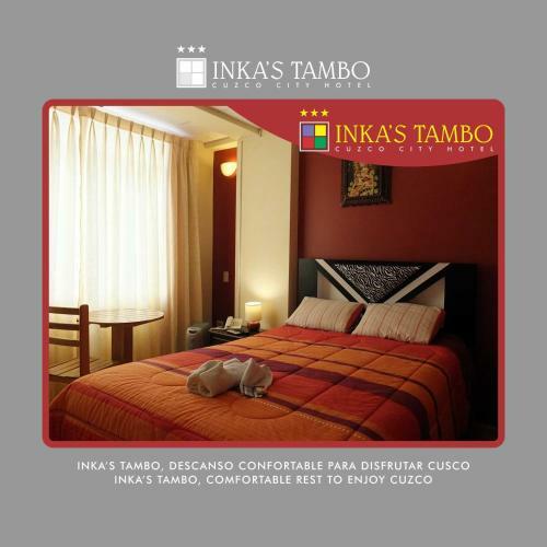 Inka�s Tambo Hotel