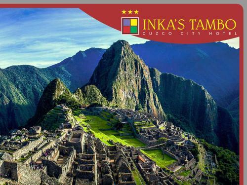 Inka�s Tambo Hotel
