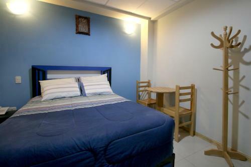 Inka�s Tambo Hotel