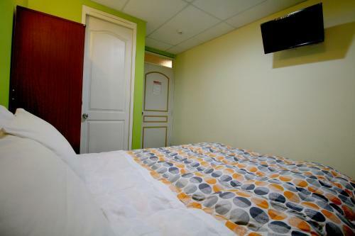 Inka�s Tambo Hotel