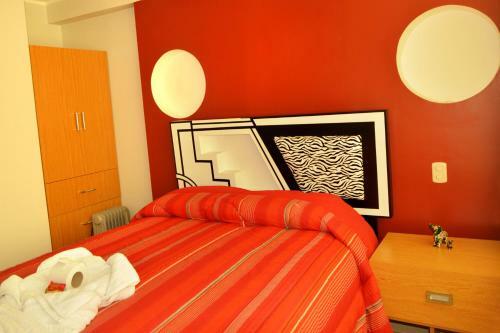 Inka�s Tambo Hotel