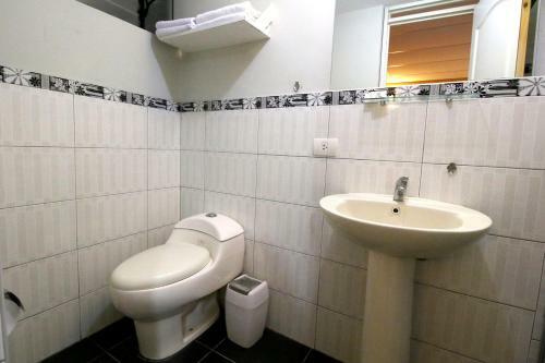 Inka�s Tambo Hotel