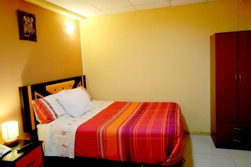 Inka�s Tambo Hotel