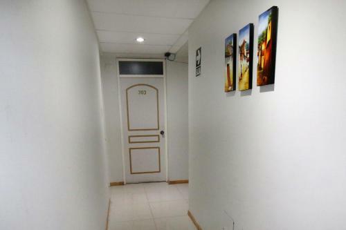 Inka�s Tambo Hotel