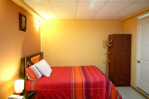 Inka�s Tambo Hotel