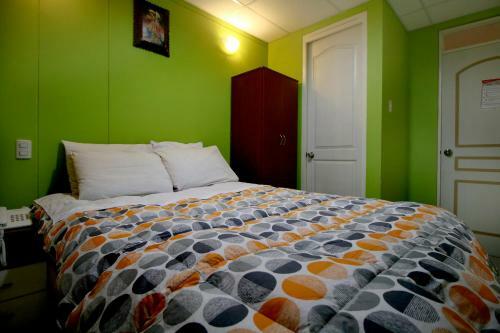 Inka�s Tambo Hotel