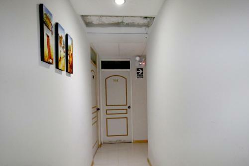Inka�s Tambo Hotel