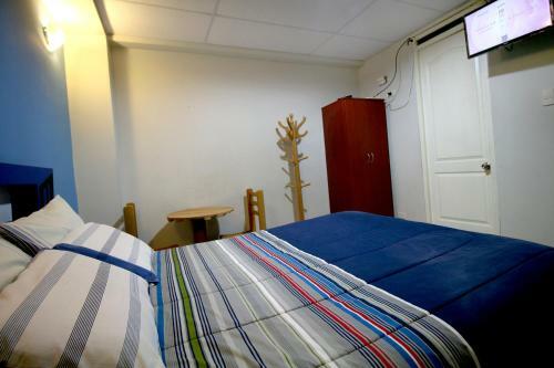 Inka�s Tambo Hotel