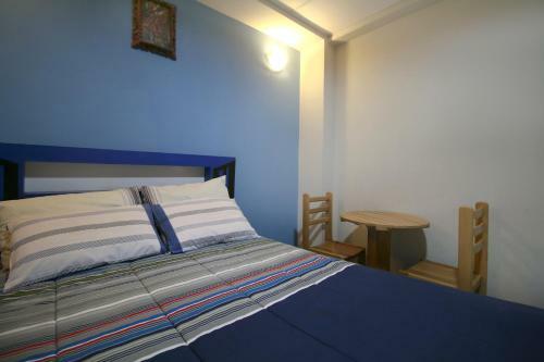Inka�s Tambo Hotel