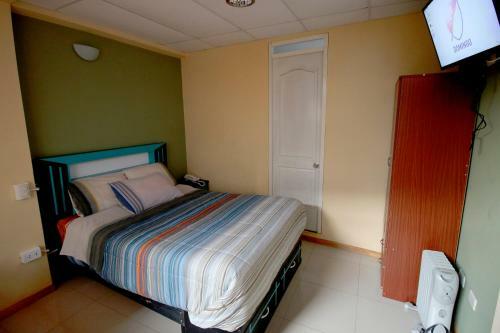 Inka�s Tambo Hotel