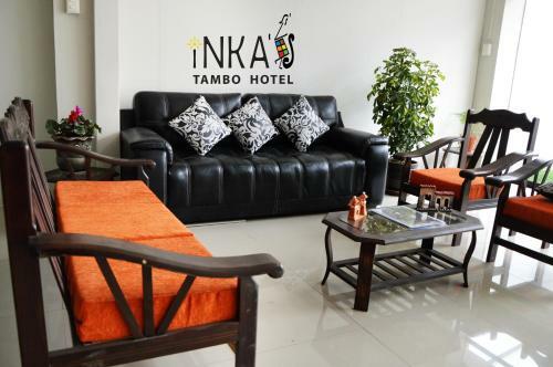 Inka�s Tambo Hotel