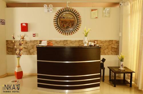 Inka�s Tambo Hotel