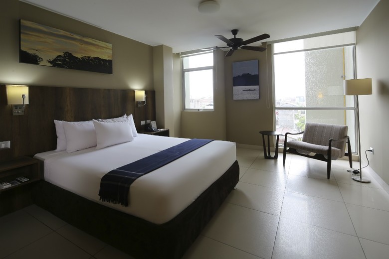 Hotel Casa Andina Select Pucallpa