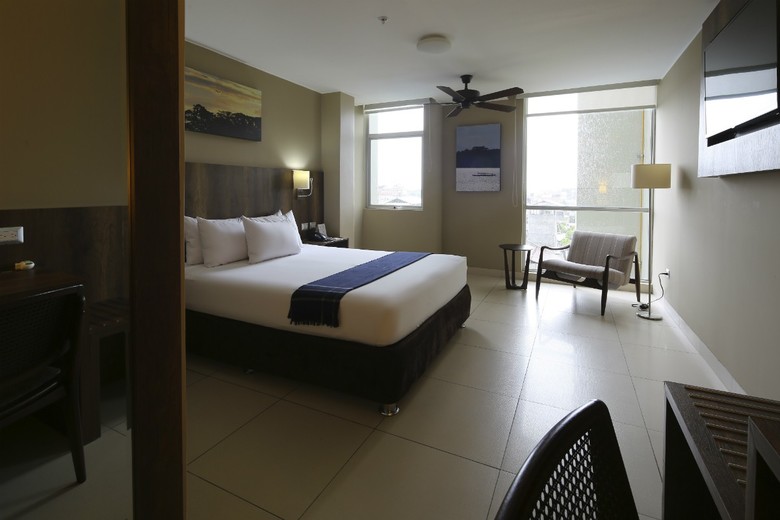 Hotel Casa Andina Select Pucallpa