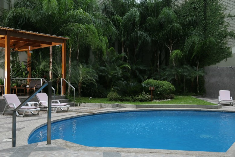 Hotel Casa Andina Select Pucallpa