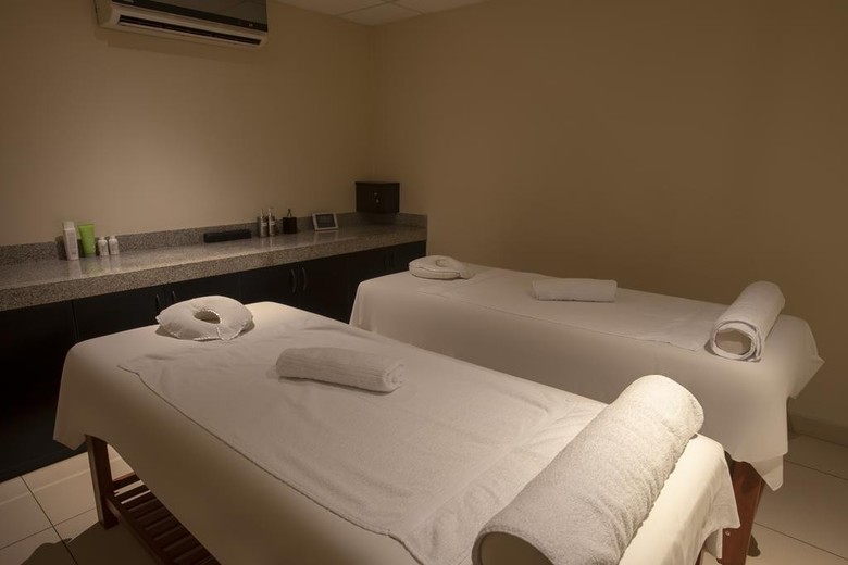 Hotel Casa Andina Select Pucallpa