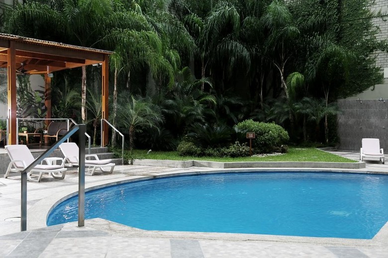 Hotel Casa Andina Select Pucallpa