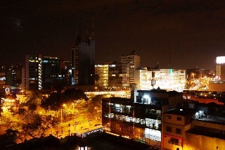Apartamento Atrium Miraflores