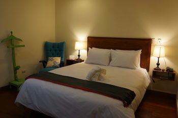 Apartamento Atrium Miraflores
