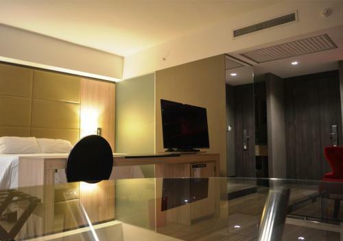 Savoy Hotel Encarnaci�n
