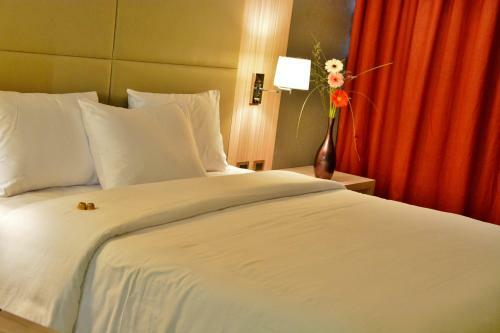 Savoy Hotel Encarnaci�n