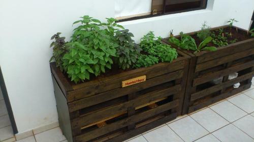 Hostal Urbanian