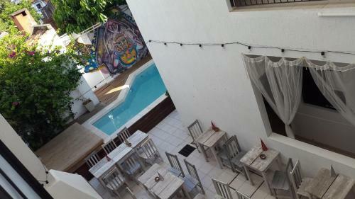 Hostal Urbanian