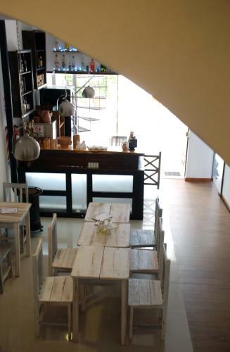 Hostal Urbanian