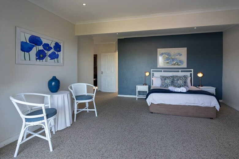Dockside Guest House
