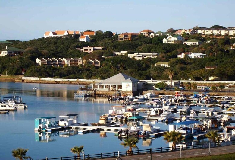 Dockside Guest House