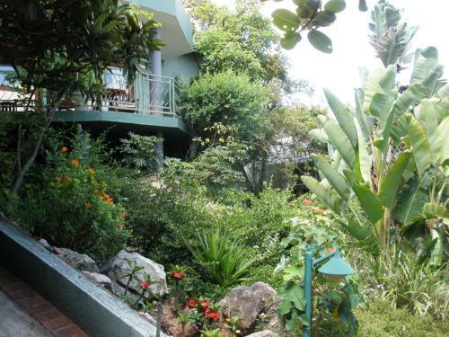 Hostal J�rn's G�stehaus