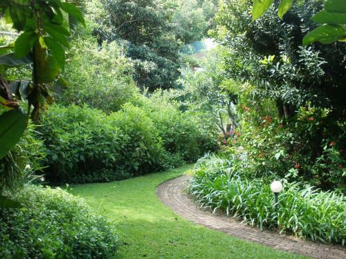 Hostal J�rn's G�stehaus