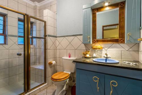 Hostal J�rn's G�stehaus