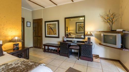 Hostal J�rn's G�stehaus