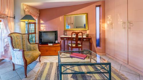 Hostal J�rn's G�stehaus