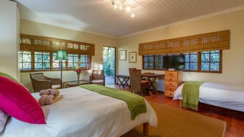 Hostal J�rn's G�stehaus