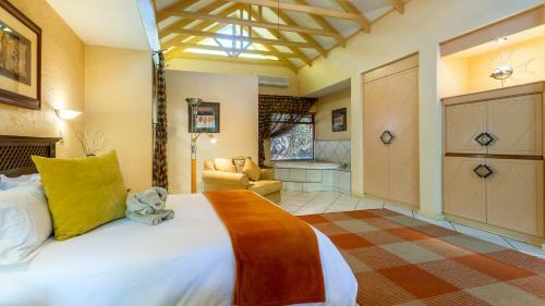 Hostal J�rn's G�stehaus