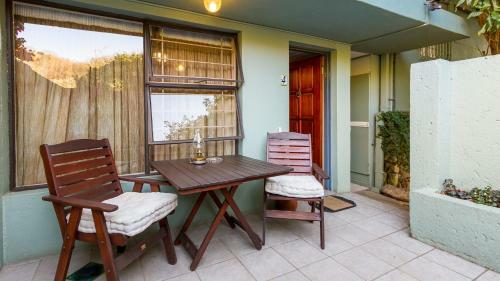 Hostal J�rn's G�stehaus