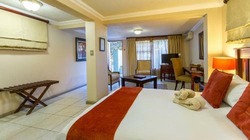 Hostal J�rn's G�stehaus