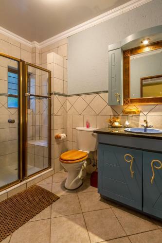 Hostal J�rn's G�stehaus